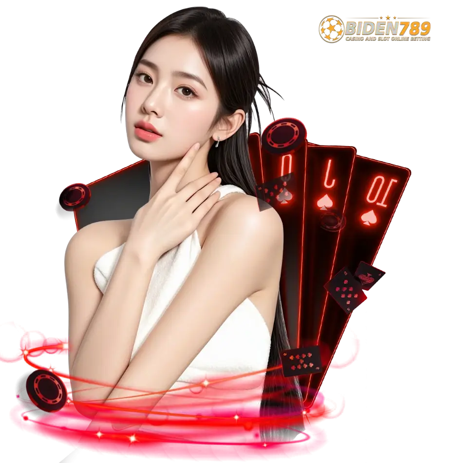 รวมเกม biden789